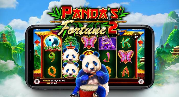 Tips Gacor Menaklukkan Pandas Fortune: Panduan Kemenangan Maksimal post thumbnail image