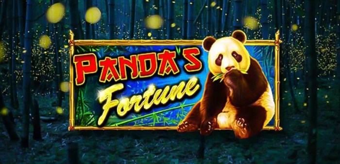 Mengapa Panda's Fortune Begitu Populer di Kalangan Pemain